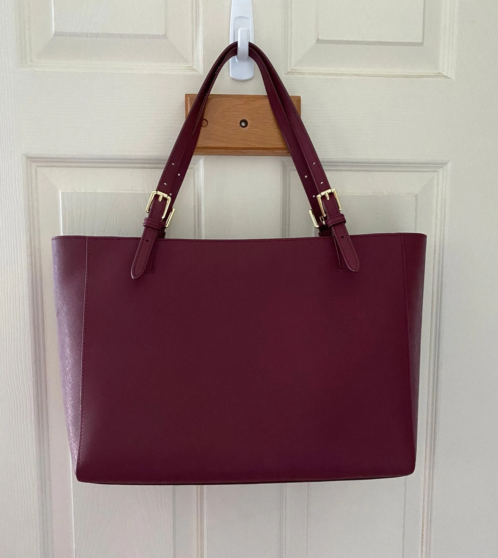 Tory Burch Tote - Image 2