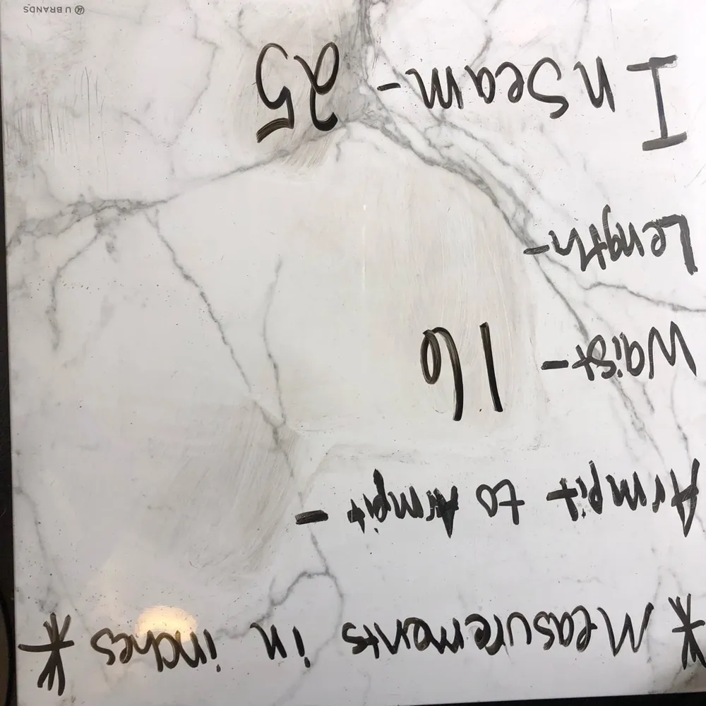 Lou & grey gray lounge pants women’s‎ size small - Image 11