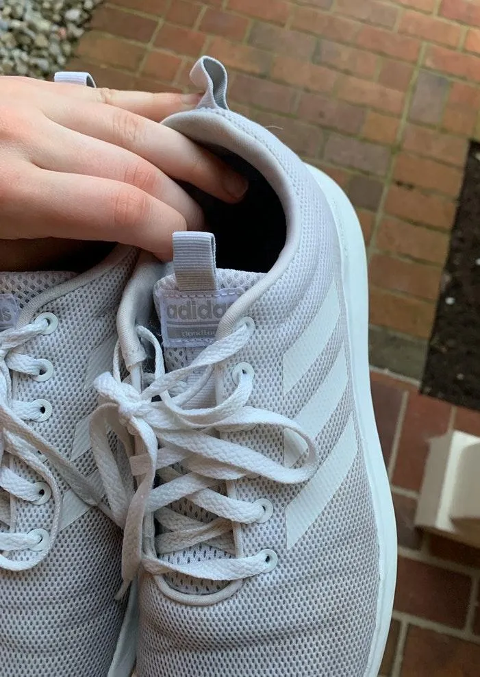 Adidas Cloudfoam Shoes - Image 4