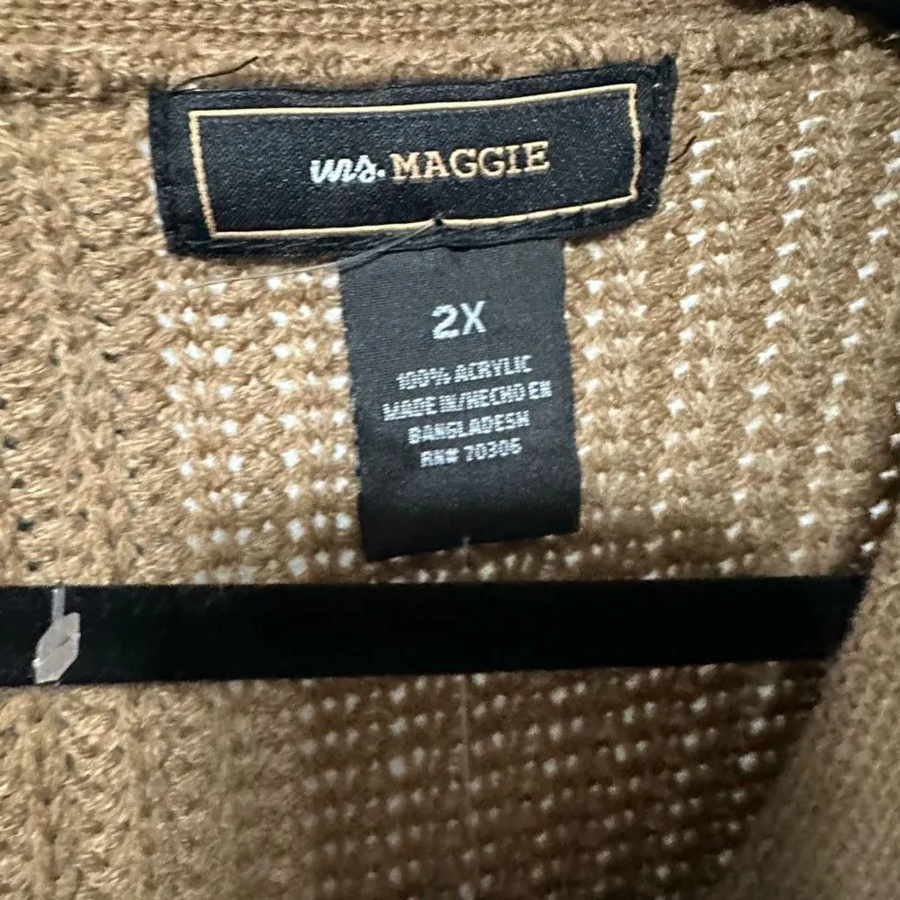 Mrs Maggie CABLE - Image 7