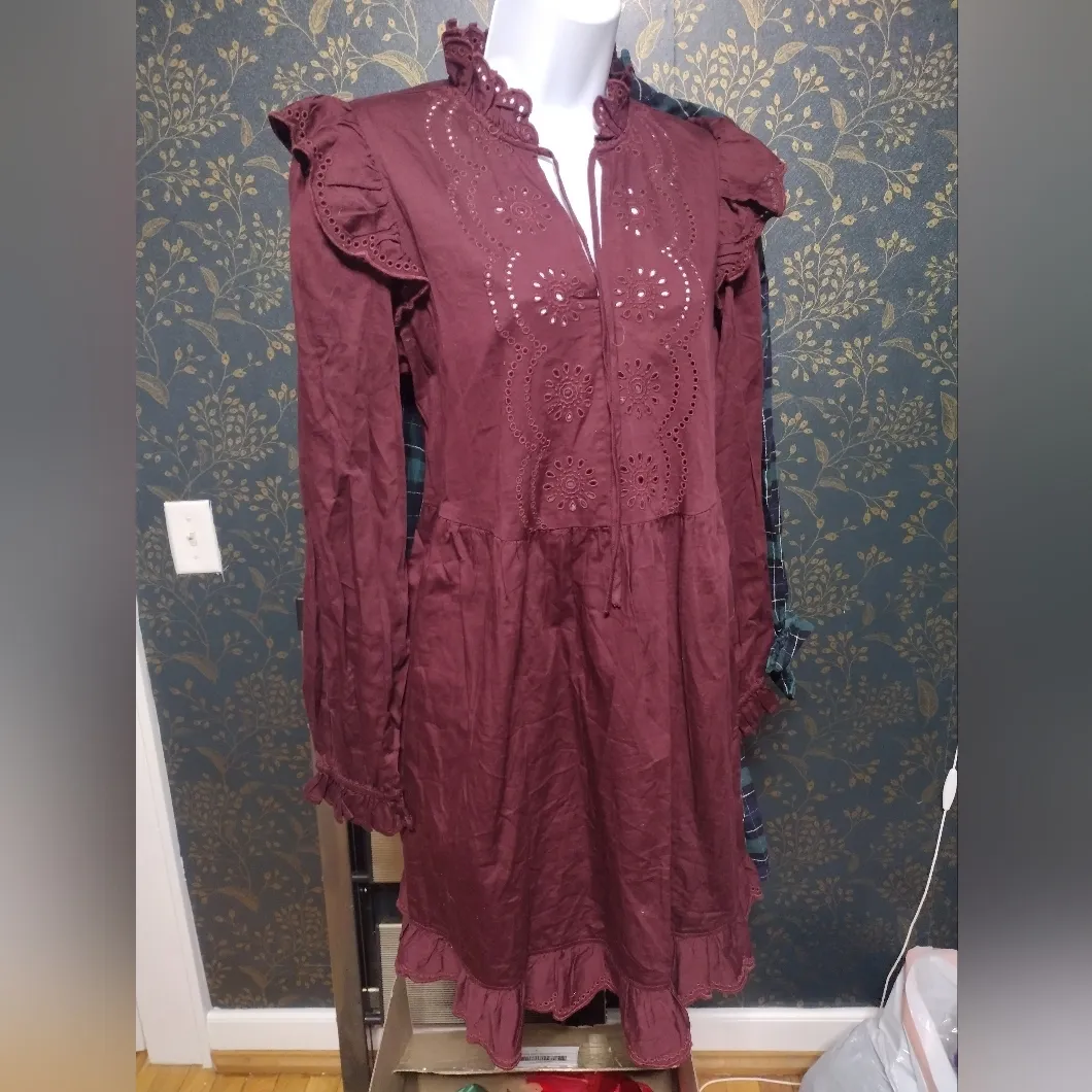 NEW Lot Of 2 Gap Dresses - Image 4