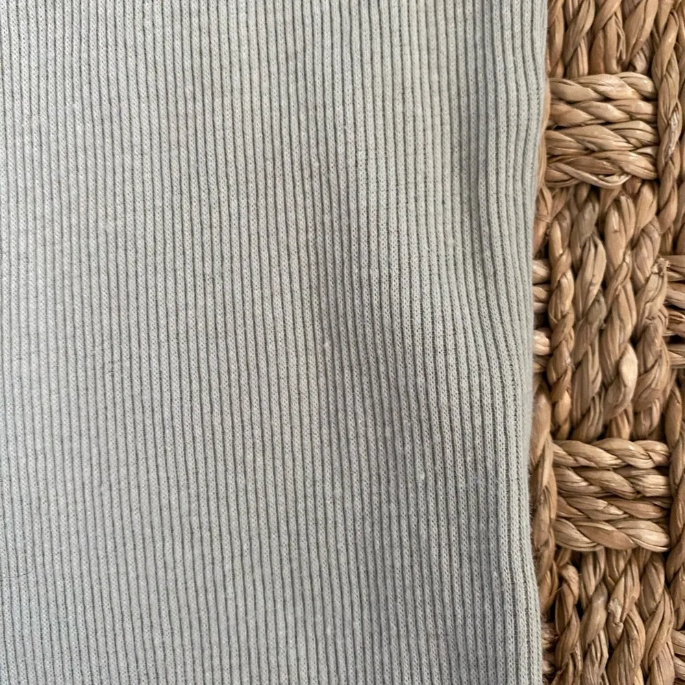 Active Basic Green Fitted Short Sleeve T-Shirt - Image 2