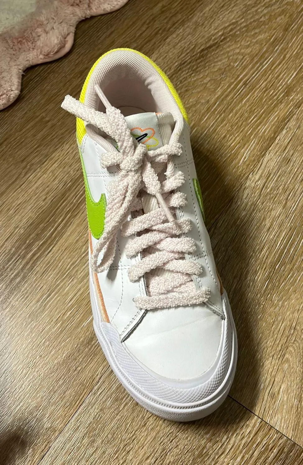 Court Legacy Sneakers - Image 5