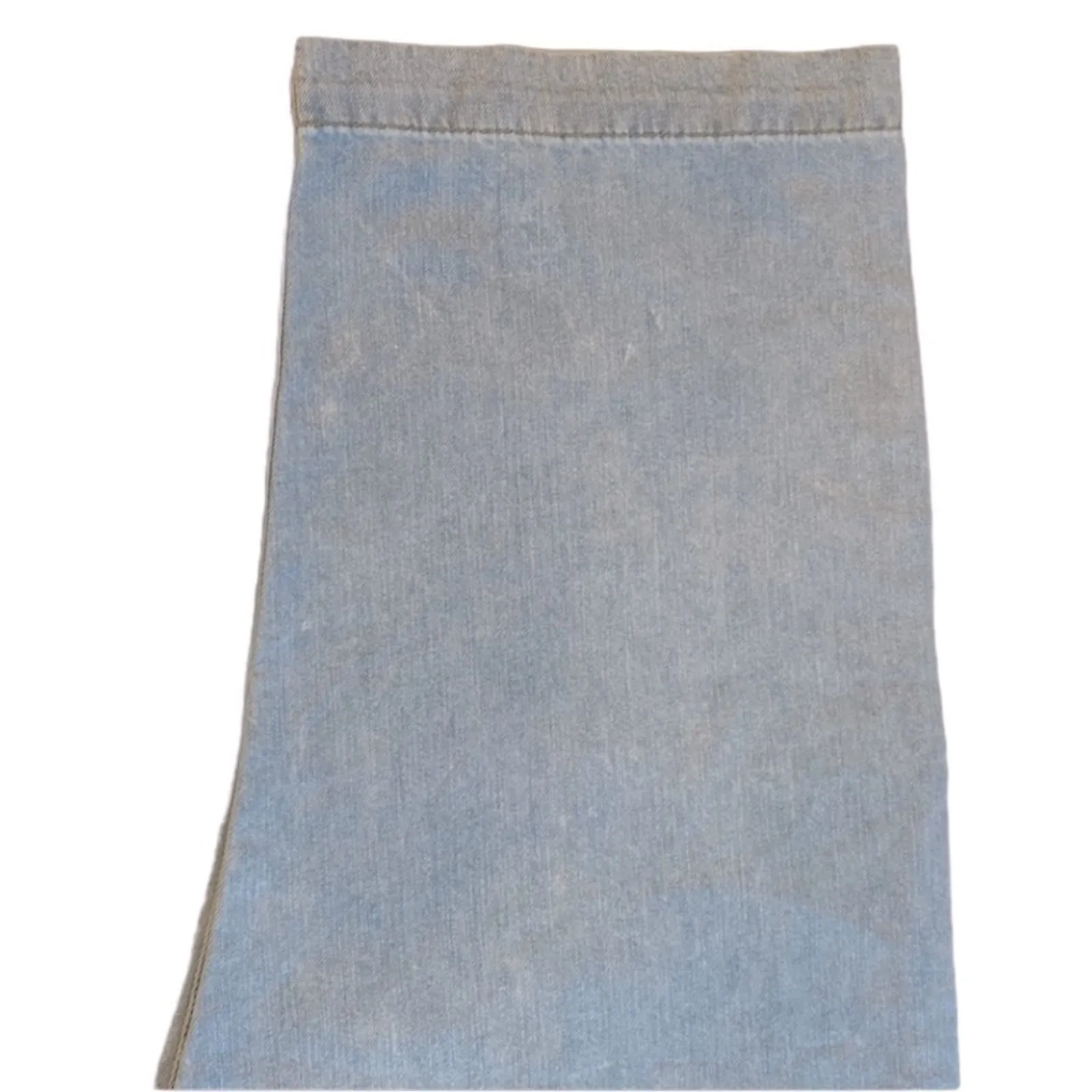 Levi's Denim Jeans 20 Wide Leg Crop Plus Size High-Rise Levi Strauss Heritage - Image 13