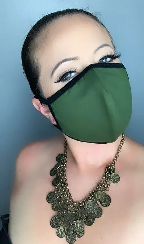 $120 Big Spender Copper Cent Charm Necklace - Image 2