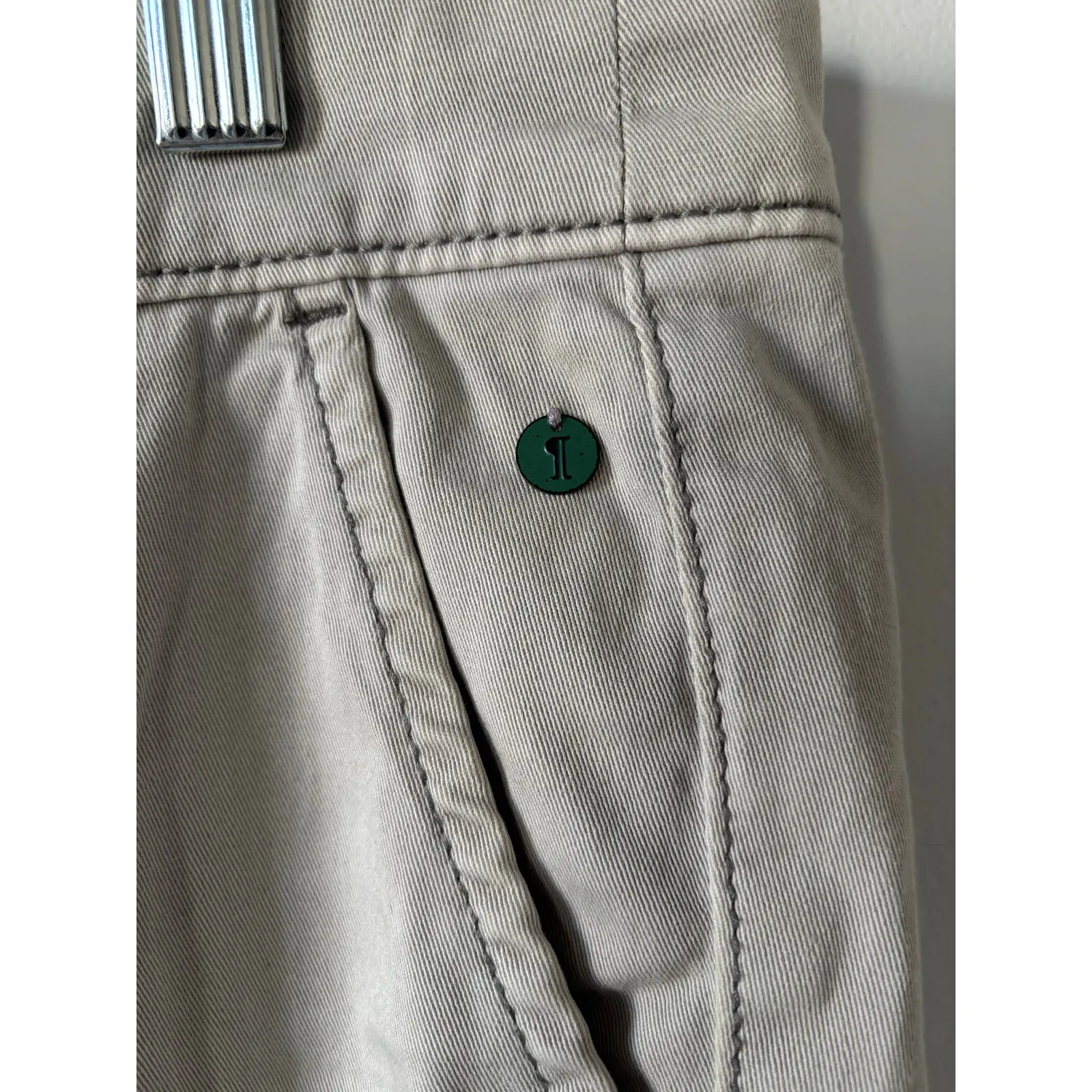 Pilcro Hypen Chinos Anthropologie Pants - Image 6