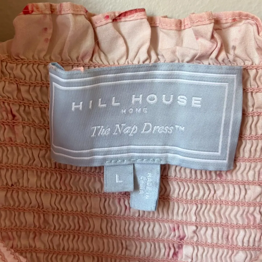 Hill House Home The Ellie Nap Dress x Phenomenal x Bridgerton Collab Women's L - Image 5