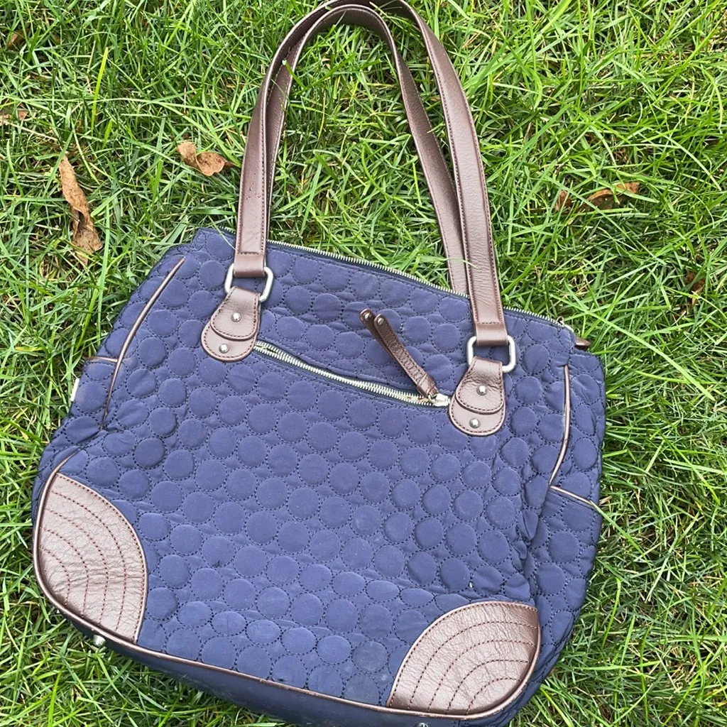 Vera Bradley bag - Image 3