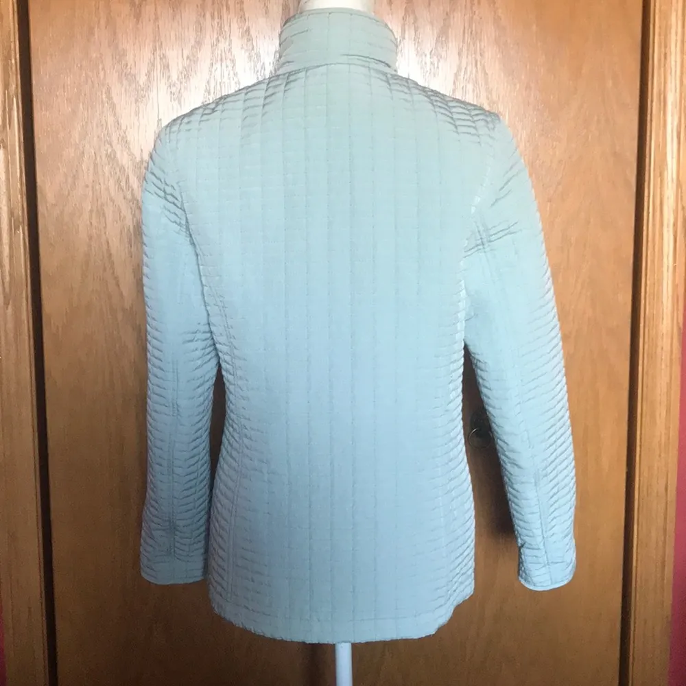 Misses spring reversible jacket - Image 3