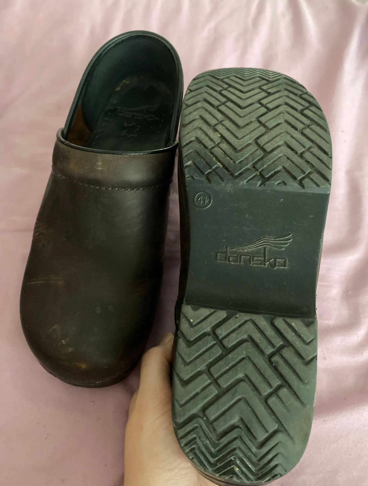 Dansko Shoes - Image 3