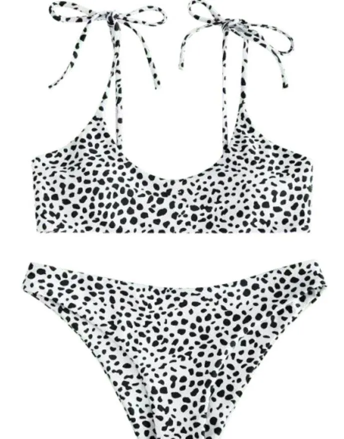 Zaful Bikini Top - Image 4