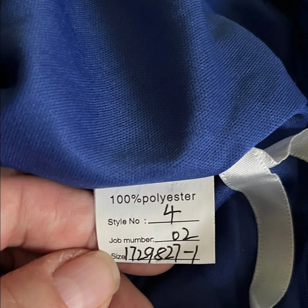 Amazon Sexy Sparkling Sequin Bodycon Dress - Image 4