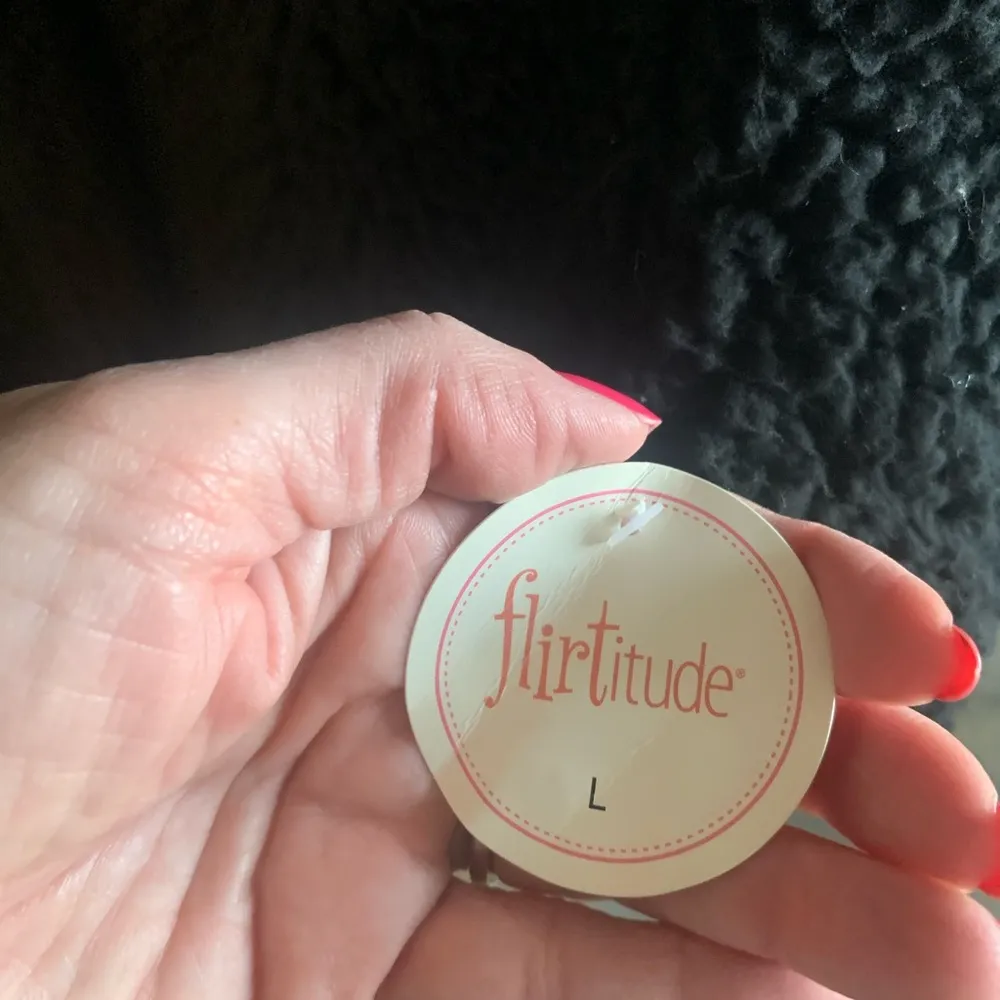 NWT Flirtitude Super Soft and Warm Hooded Top - Image 5