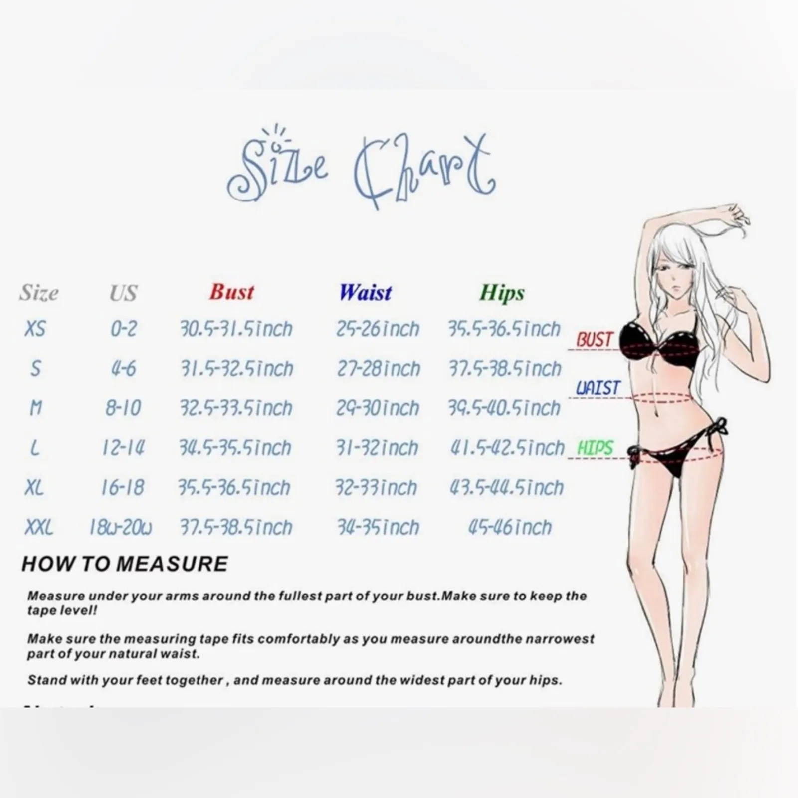 SHEKINI Women's Triangle Low Waisted String Bikini Size XL New Blue - Image 13