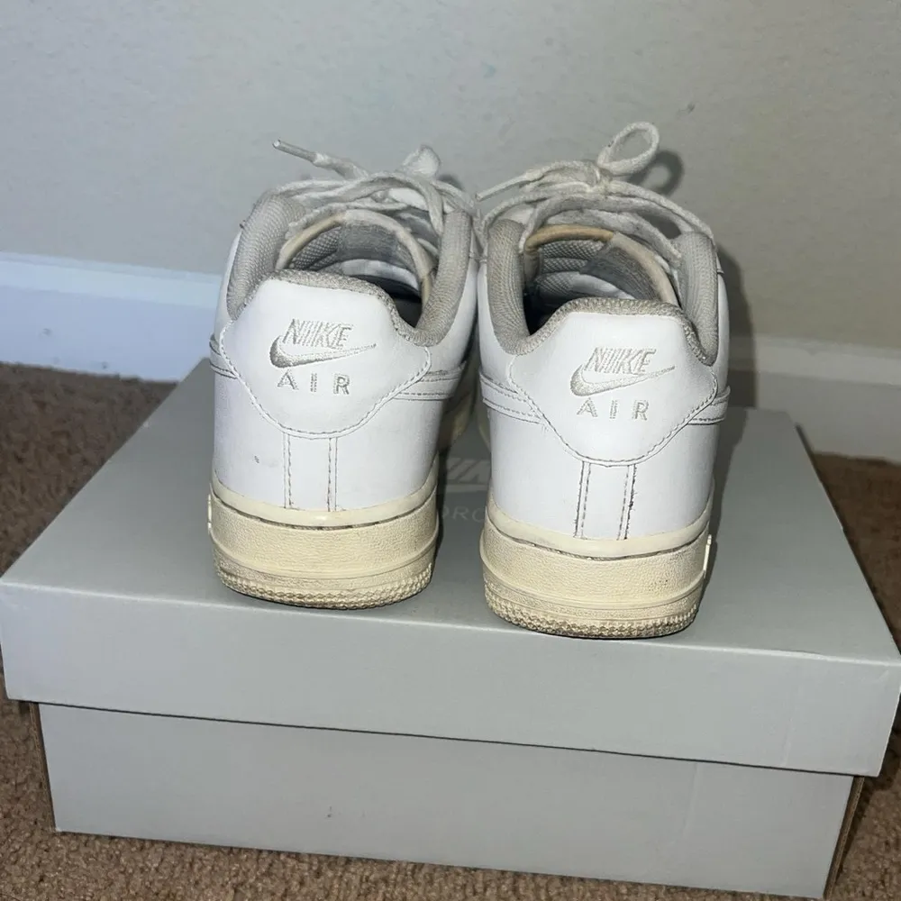 Air Force 1 - Image 3