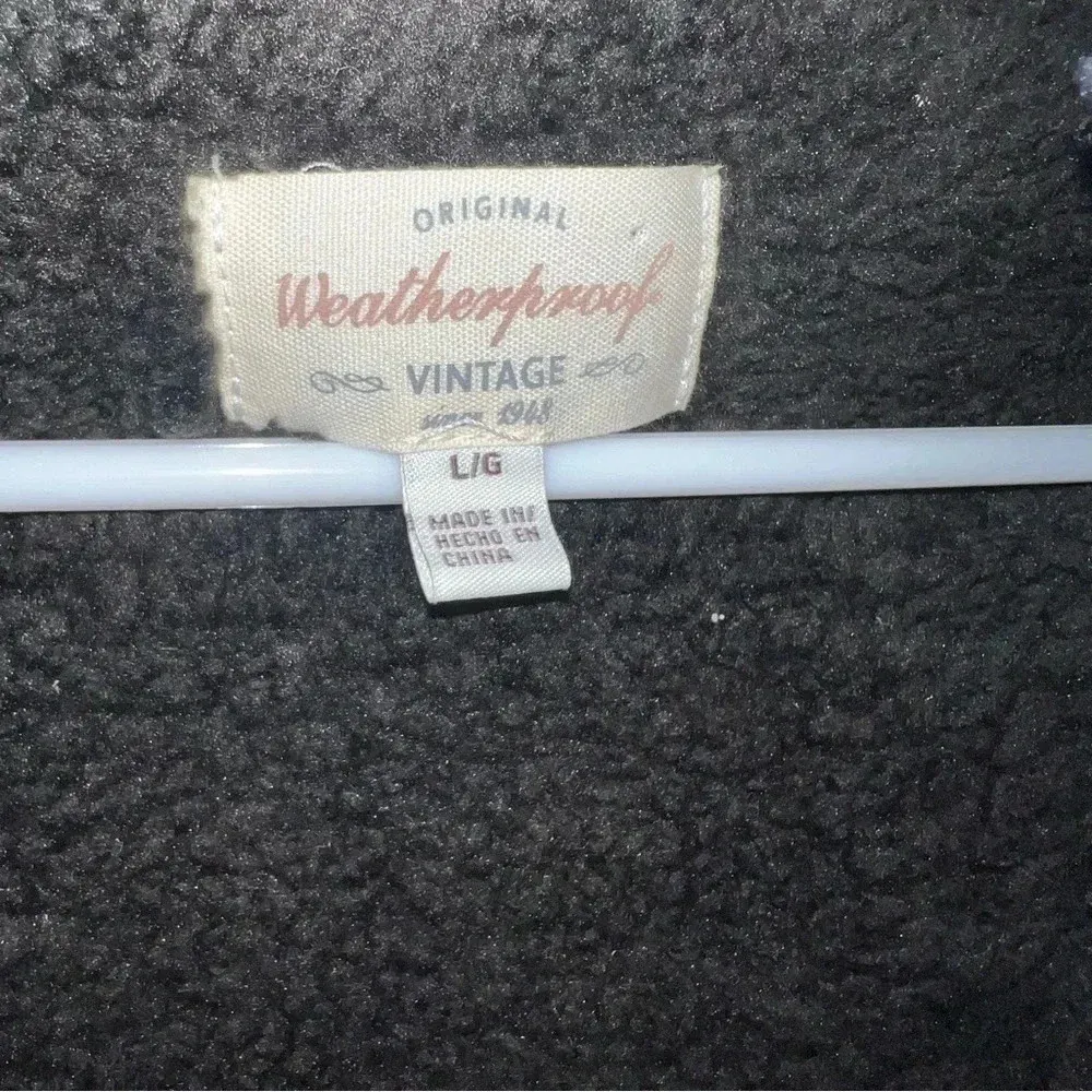 Weatherproof Vintage‎ Sherpa Vest - Image 5