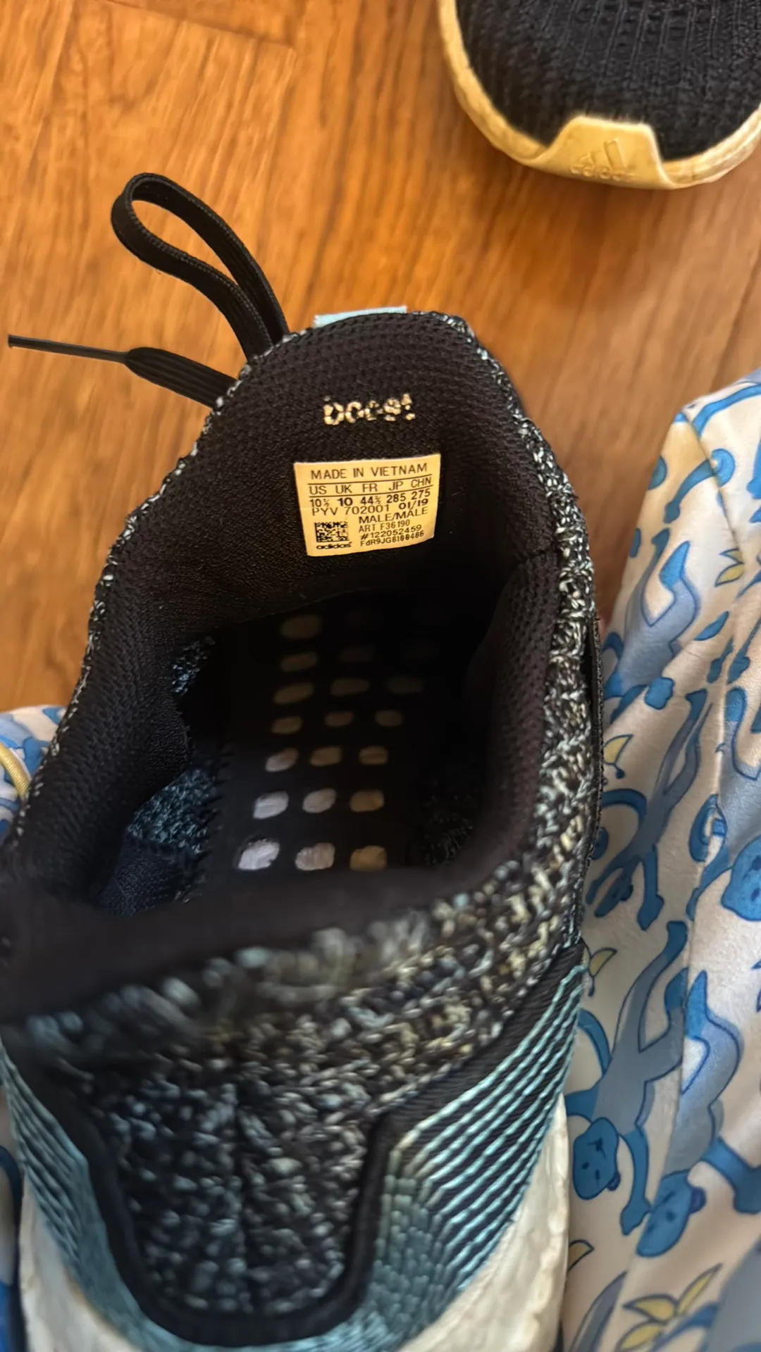 Adidas Parley Ultraboost  - Image 5