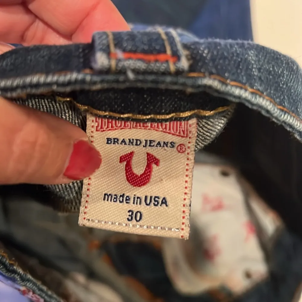 True religion jeans - Image 11