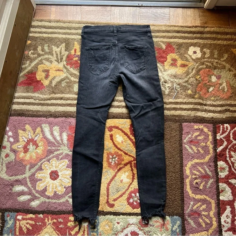 Free people jeans - Image 2