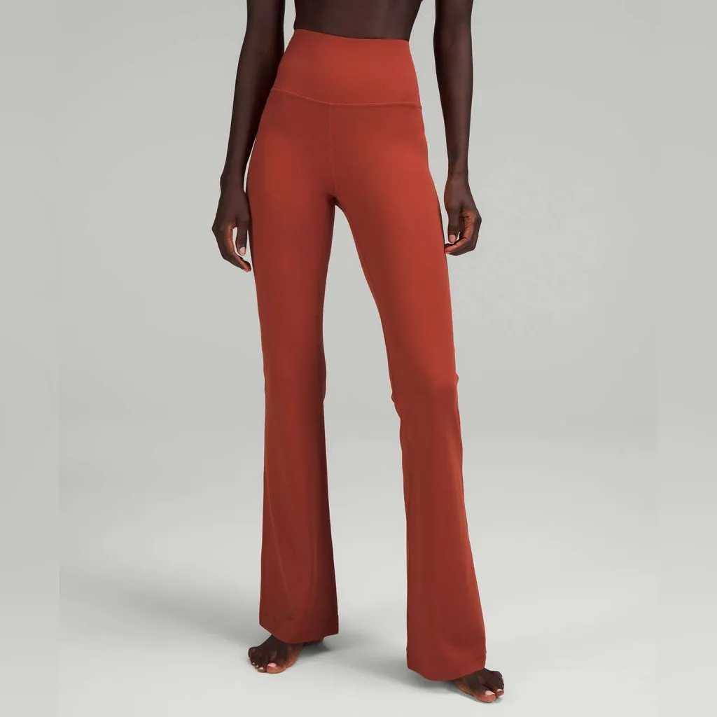 NWOT Lululemon Groove Super - Image 4