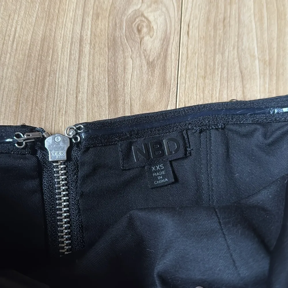 NBD TUBE TOP - Image 3