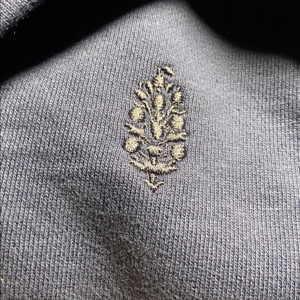 For The Win Tee Shop All FP Movement Blue Size M - Image 5