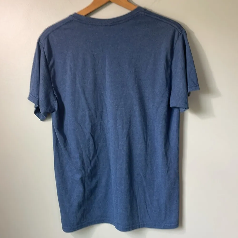 Nirvana (2015) broken in Tee fits like a Lg/xl - Image 4