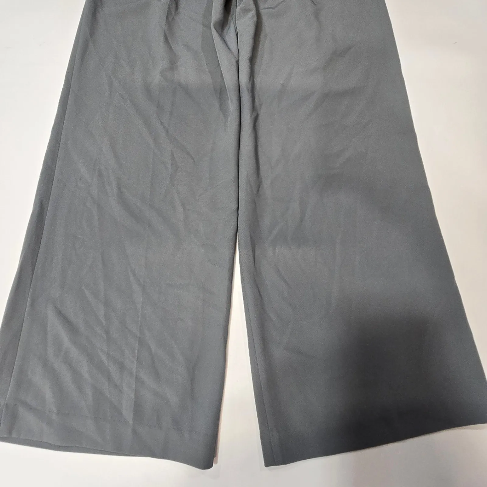 L'Academie Orion Pant in Slate Gray Medium - Image 8