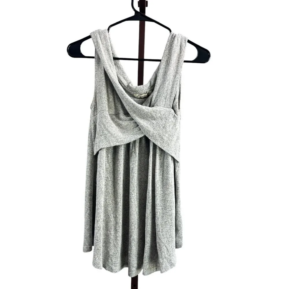 By Together Women's Light Grey Top - Image 3