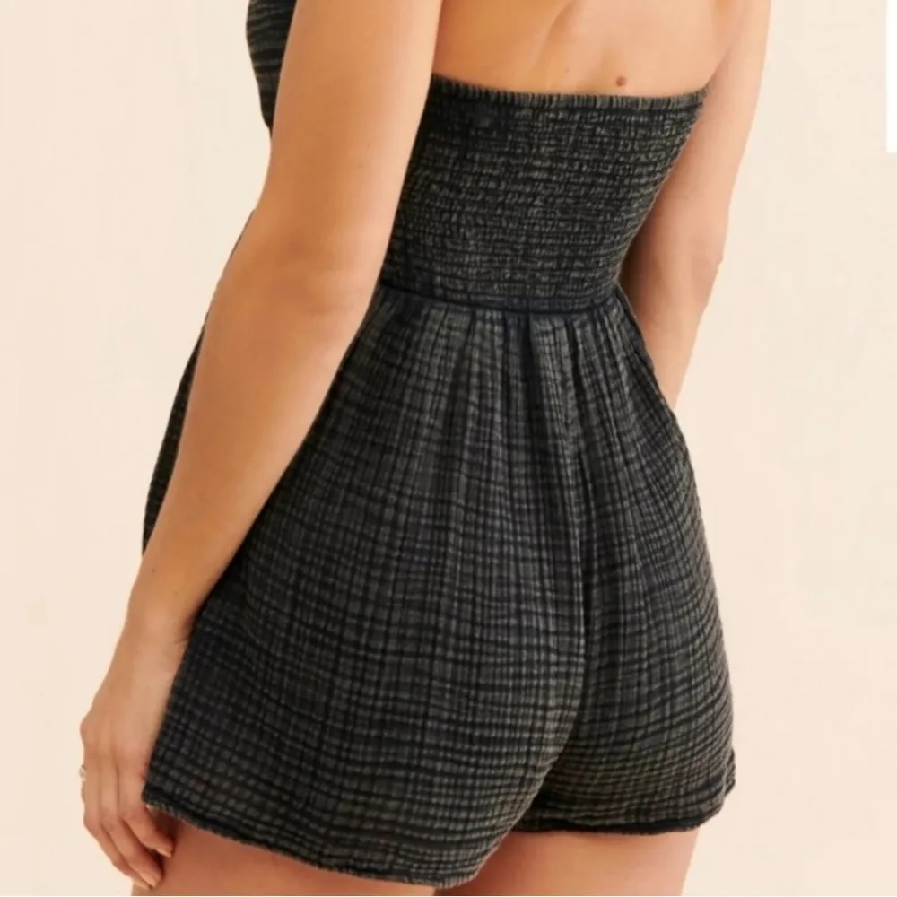 Anthropologie | Nixie Romper - Image 3