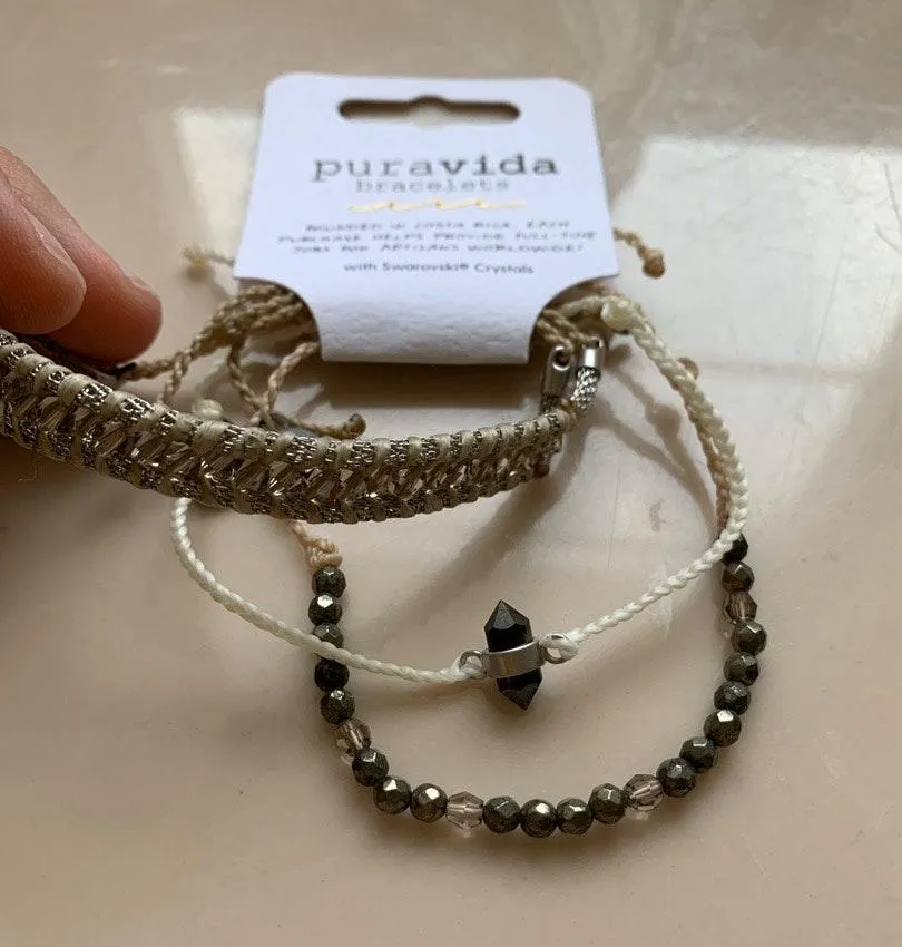 Puravida Exclusive Bracelets - Image 3