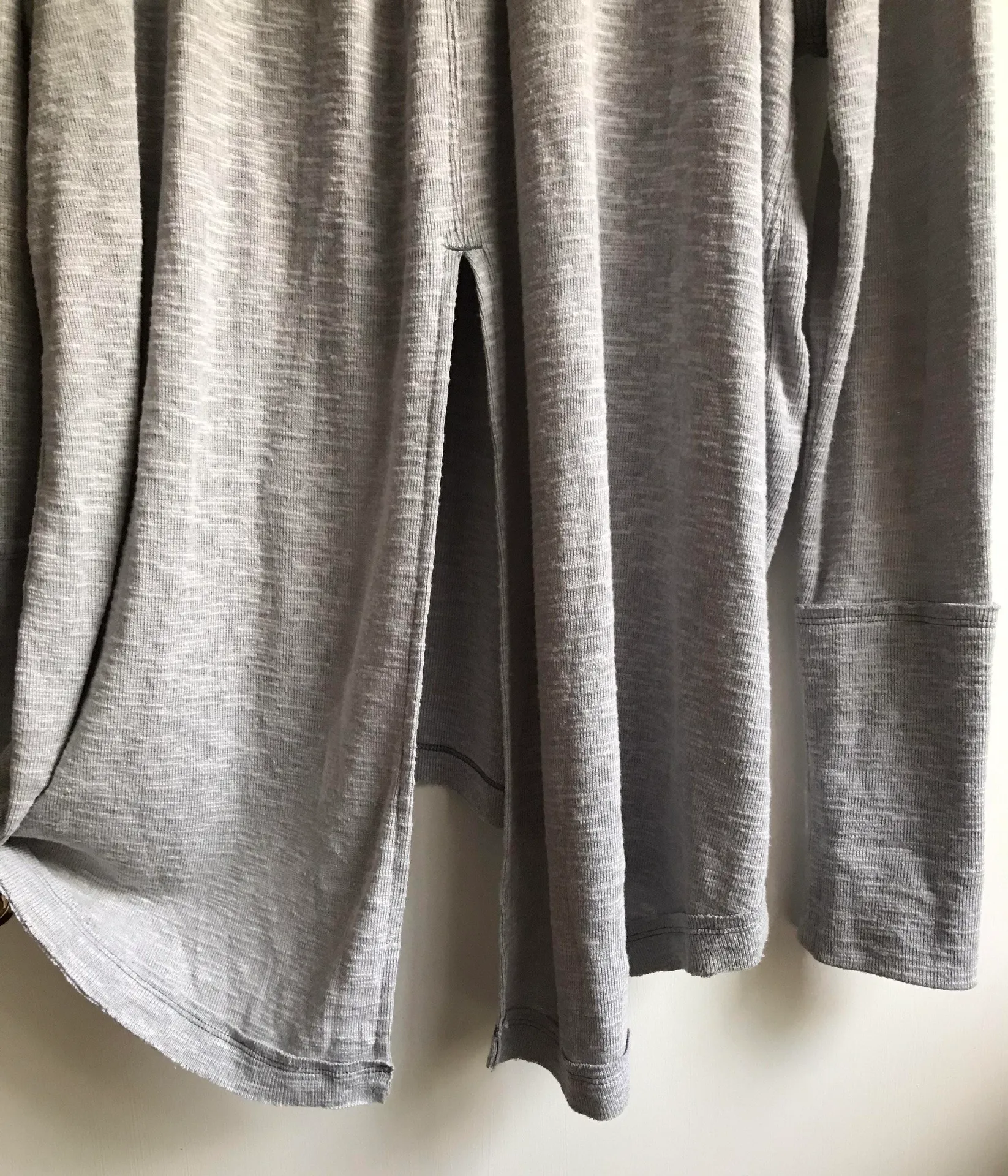 Cowl neck Pullover Sweater - Image 3