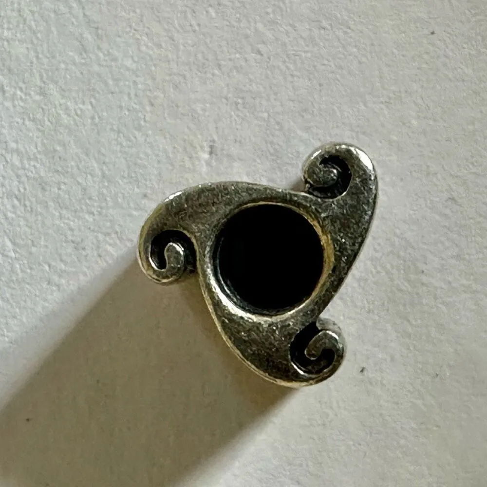 Pandora best friends sterling silver charm - Image 6