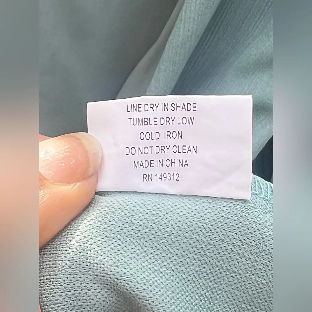 Here Comes The Sun Dress - Image 9