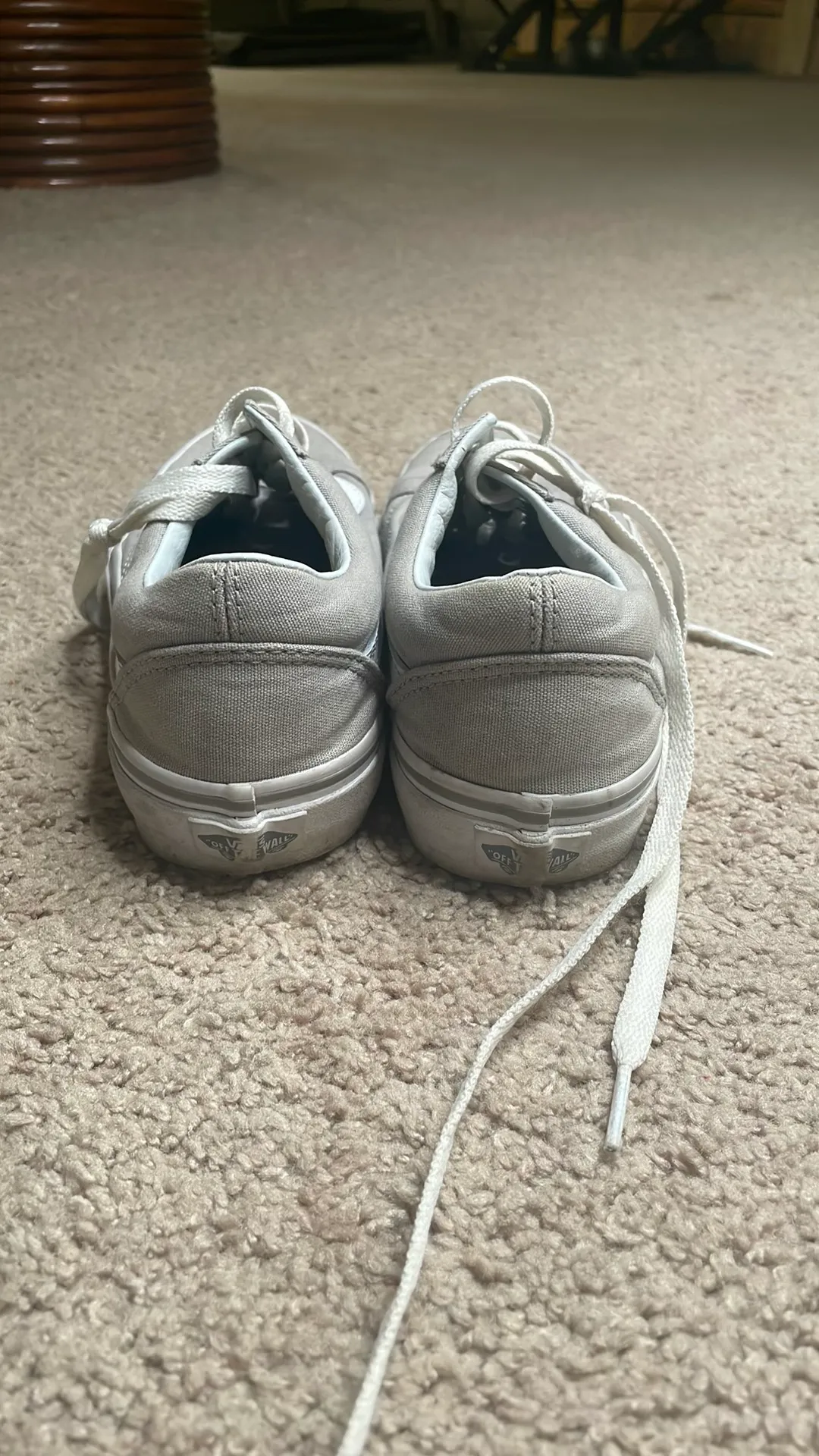 Gray Size 6.5 - Image 5