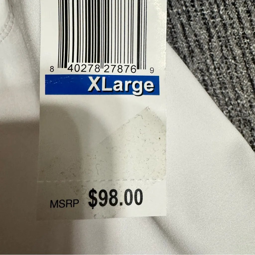 Beach Riot Women’s Gloria High Waist Mini Skirt/Skort in Americana - Image 13