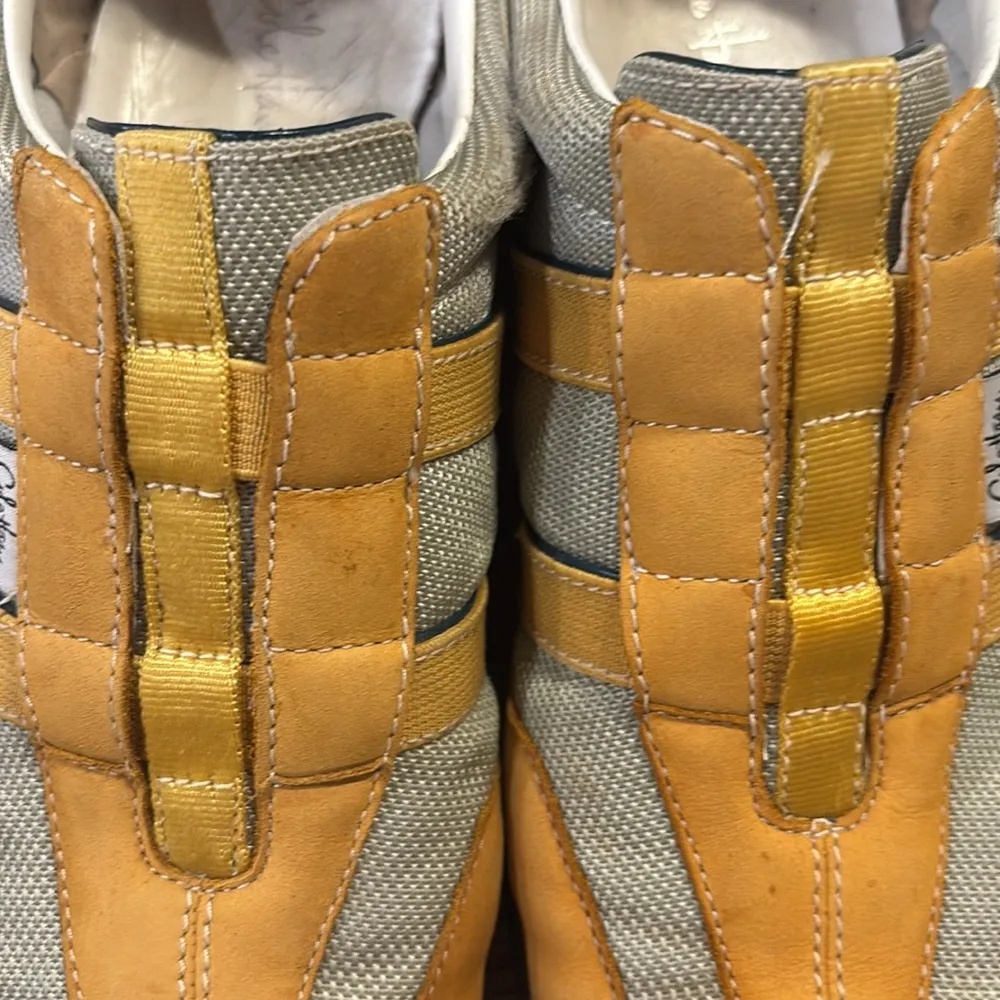 Cole Hann Nike Air Billie slip on size 7.5 - Image 5