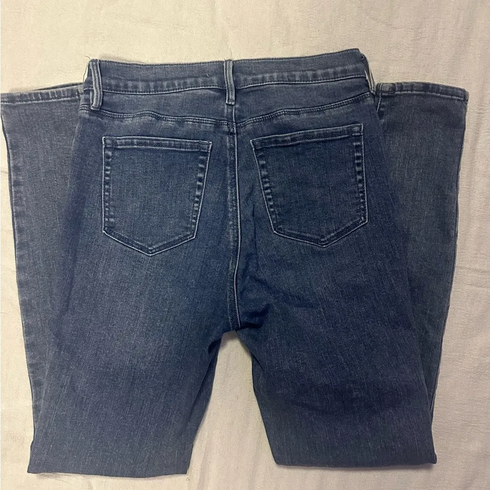 PacSun Super High Rise Jegging EUC - Image 4