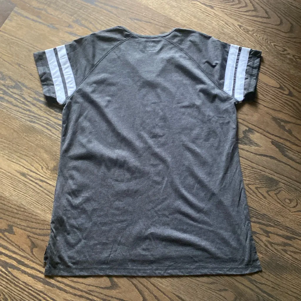 Fanatics Miami Marlins Notch T-Shirt - Image 3