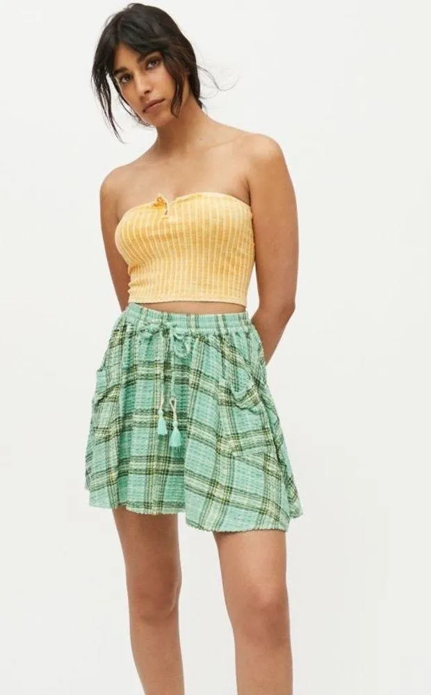 Urban Outfitters Free Spirited Mini Skirt NWT - Image 3