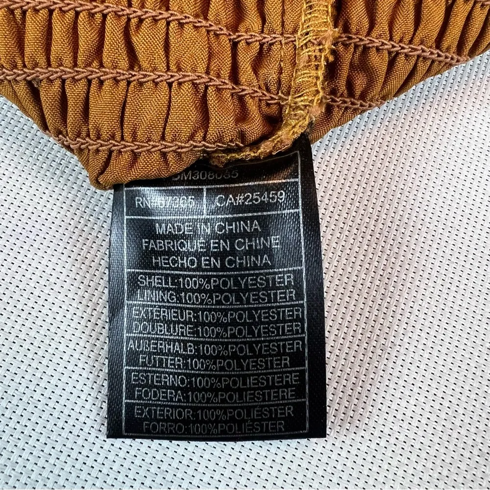 BB Dakota for Steve Madden Carly Mini Dress - Image 13