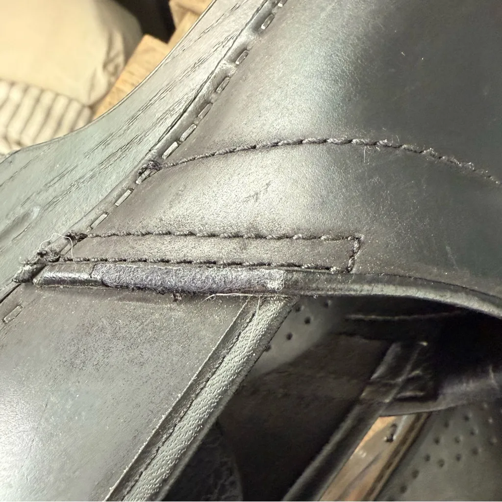 Dansko Clogs size 38/US 7.5-8 A30 - Image 9