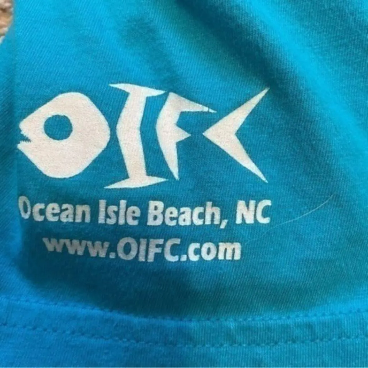 Blue Tshirt - Image 7