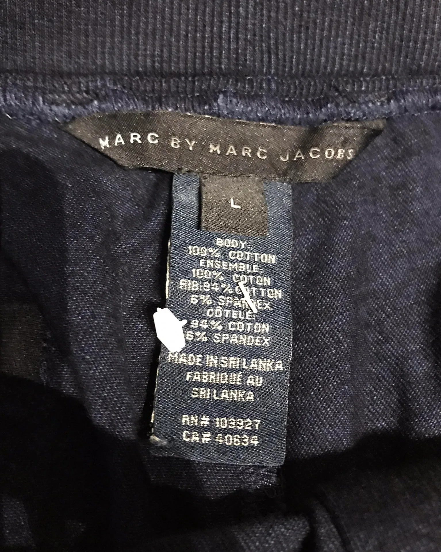 Bicolor Casual Dress Pants Active Gym Track Sweatpants  - Image 10