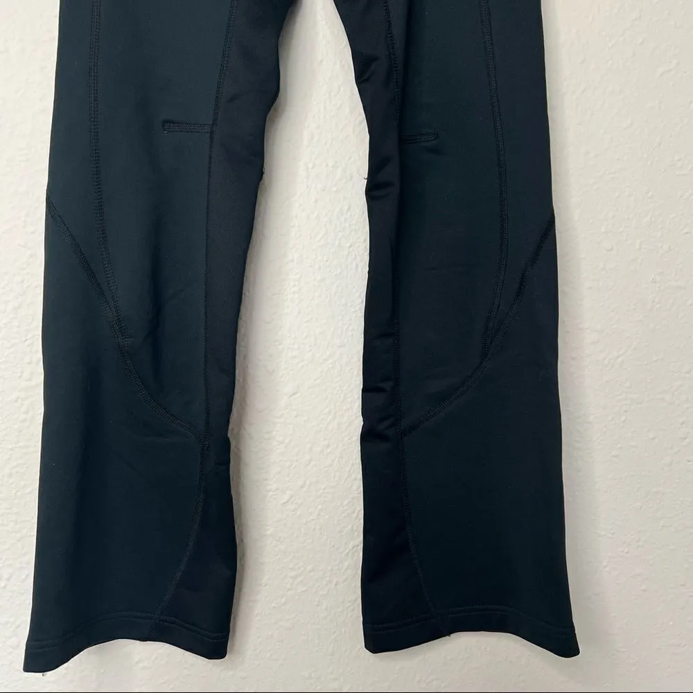 Nike Fit Dry Black Pants - Image 6