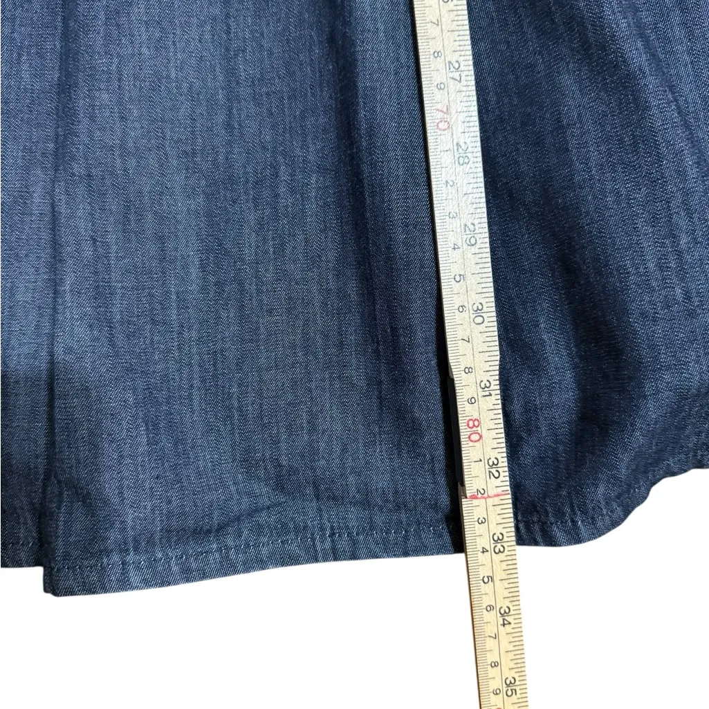 Maggie Sweet Lina Dress NEW Sz Small Cottagecore Vintage - Image 7