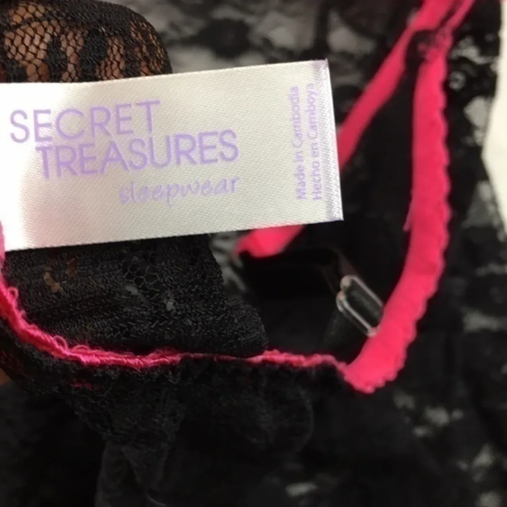 secret treasure sleep wear 2XL 18W-20W - Image 11