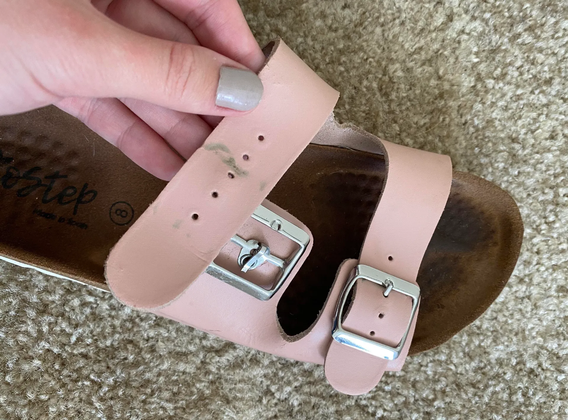 Biostep Sandals - Image 2