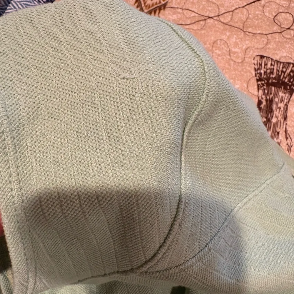 Merrell Women's Green Top Opti-Wick size M - Image 11