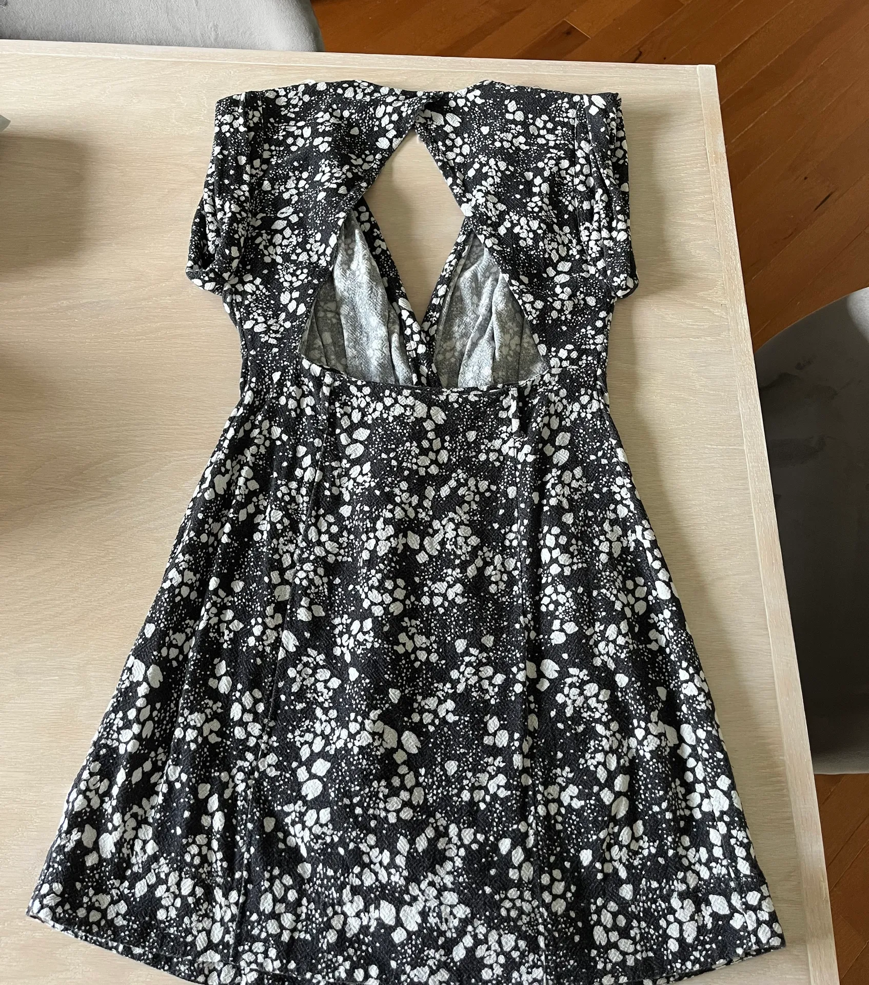 Floral Romper - Image 2